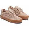 Vans Skate Rowley Suede Tangum