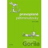 Pravopisné pětiminutovky pro 3. ročník ZŠ - Alter Pravopisné pětiminutovky pro 3. ročník ZŠ - Alter