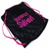 BornToSwim Mesh bag 1 Čierna/ružová + výmena a vrátenie do 30 dní s poštovným zadarmo BornToSwim Mesh bag 1 Čierna/ružová + výmena a vrátenie do 30 dní s poštovným zadarmo