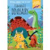 Kamaráti dinosaury - Foni book Kamaráti dinosaury - Foni book