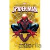 Spider-Man - Pramen mládí Spider-Man - Pramen mládí
