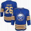 Outerstuff Dětský dres Rasmus Dahlin Buffalo Sabres NHL Premier Home Veľkosť: L/XL Outerstuff Dětský dres Rasmus Dahlin Buffalo Sabres NHL Premier Home Veľkosť: L/XL