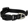 Rogz Utility Classic obojok čierny veľ. XS Rogz Utility Classic obojok čierny veľ. XS