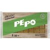 PE-PO Drevený podpaľovač pre grily 32 ks PE-PO® PE-PO Drevený podpaľovač pre grily 32 ks PE-PO®