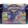 Disney Lorcana: Azurite Sea - Gift Set (11098435) Disney Lorcana: Azurite Sea - Gift Set (11098435)