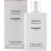 Chanel Coco Mademoiselle Veľké parfumované telové mlieko 200 ml Chanel Coco Mademoiselle Veľké parfumované telové mlieko 200 ml