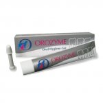 Orozyme zubní gel 70g