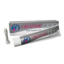 Orozyme zubní gel 70g