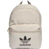 ADIDAS ORIGINALS-ADICOLOR BACKPK Wonder Beige Béžová 21 L ADIDAS ORIGINALS-ADICOLOR BACKPK Wonder Beige Béžová 21 L