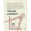 Filosofie zednářství - Johann Gottlieb Fichte Filosofie zednářství - Johann Gottlieb Fichte