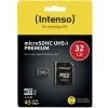 INTENSO SDHC Class10 32GB 3423480 INTENSO SDHC Class10 32GB 3423480
