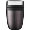 Termoska obedová titanová 500 ml ELLIPSE Termoska obedová titanová 500 ml ELLIPSE