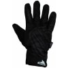 HAVEN Cyklistické rukavice dlhoprsté - PURE NORDIC NEO - čierna XS HAVEN Cyklistické rukavice dlhoprsté - PURE NORDIC NEO - čierna XS