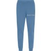 Calvin Klein Knit Pants copen blue