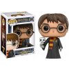FUNKO Figúrka POP! Harry Potter s Hedvigou Zberateľská figúrka pre deti FUNKO Figúrka POP! Harry Potter s Hedvigou Zberateľská figúrka pre deti
