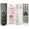 General CHANGHONG SS21GB3366E, SS21GB08 - náhradný diaľkový ovládač General CHANGHONG SS21GB3366E, SS21GB08 - náhradný diaľkový ovládač
