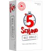 Trefl Trefl Hra 5 sekúnd bez obalu - pre dospelých CZ VERZIA Trefl Trefl Hra 5 sekúnd bez obalu - pre dospelých CZ VERZIA