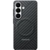 Samsung Carbon Magnetický kryt Samsung Galaxy S26 Gray EF-KS942SSE