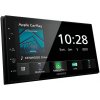 Kenwood DMX-5020DABS Autorádio (dotykové) Kenwood DMX-5020DABS Autorádio (dotykové)