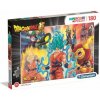 Clementoni: SuperColor Dragon Ball Super - puzzle so 180 dielikmi Clementoni: SuperColor Dragon Ball Super - puzzle so 180 dielikmi