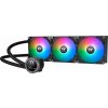 Thermaltake TH420 V2 Ultra ARGB Sync All-In-One Liquid Cooler CL-W386-PL14SW-A Thermaltake TH420 V2 Ultra ARGB Sync All-In-One Liquid Cooler CL-W386-PL14SW-A