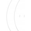 Bambu Lab PTFE Tube - P1P, P1S Bambu Lab PTFE Tube - P1P, P1S