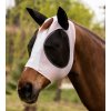 Equestro Maska proti hmyzu Lycra Equestro, s ochranou uší, parfait pink/brilliant white Veľkosť: FULL Equestro Maska proti hmyzu Lycra Equestro, s ochranou uší, parfait pink/brilliant white Veľkosť: FULL