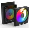 FSP Ventilátor ZENFAN-BA, A.RGB, Black FSP Ventilátor ZENFAN-BA, A.RGB, Black