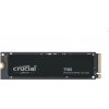 Crucial SSD T705 4TB M.2 NVMe Gen5 14100/12600 MBps Crucial SSD T705 4TB M.2 NVMe Gen5 14100/12600 MBps