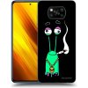 Picasee ULTIMATE CASE pro Xiaomi Poco X3 - Earth - Sám doma Picasee ULTIMATE CASE pro Xiaomi Poco X3 - Earth - Sám doma