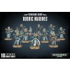 Games Workshop Thousand Sons: Rubric Marines Games Workshop Thousand Sons: Rubric Marines