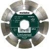 Metabo Diamantový rezný kotúč 115 x 22,23 mm 624295000