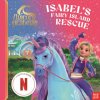 Unicorn Academy: Isabel's Fairy Island Rescue Unicorn Academy: Isabel's Fairy Island Rescue