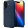 SPIGEN Liquid Air case iPhone 17 Navy blue SPIGEN Liquid Air case iPhone 17 Navy blue