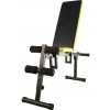 Lifefit Multifunkčná lavica sed-leh-bench plus S2 Lifefit Multifunkčná lavica sed-leh-bench plus S2