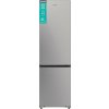 Gorenje G600 NRB620C6X4WFE, 413 L, SN-T, 13 kg/24h, C, Priehradka Fresh Zone, Šedá, Nerezová oceľ, Tmavo šedá Gorenje G600 NRB620C6X4WFE, 413 L, SN-T, 13 kg/24h, C, Priehradka Fresh Zone, Šedá, Nerezová oceľ, Tmavo šedá