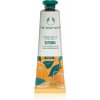 The Body Shop Bath and Body Strawberry krém na ruky 30 ml