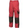 Nohavice do pása ARDON®PRE100 02 červeno-čierne 48 Nohavice do pása ARDON®PRE100 02 červeno-čierne 48