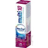 Revital multi 10 Vitamínov malina 20 šumivých tabliet Revital multi 10 Vitamínov malina 20 šumivých tabliet