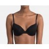 Calvin Klein QF1739E podprsenka fialová