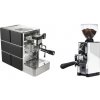 Stone Espresso Mine Black + Eureka Mignon Libra 65 All Purpose, CR white Stone Espresso Mine Black + Eureka Mignon Libra 65 All Purpose, CR white