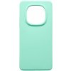 Sturdo silikónové puzdro Xiaomi Redmi Note 14 Pro 5G, svetlomodré (Premium) Sturdo silikónové puzdro Xiaomi Redmi Note 14 Pro 5G, svetlomodré (Premium)