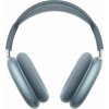 Sluchátka Apple AirPods Max - Modrá (2024) Sluchátka Apple AirPods Max - Modrá (2024)