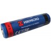 Hikmicro Batéria 18650, 3200 mAh, 3,6V Hikmicro Batéria 18650, 3200 mAh, 3,6V