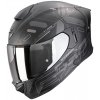 Scorpion prilba EXO-530 AIR - Fong / Matt Black-Silver (XXS) Scorpion prilba EXO-530 AIR - Fong / Matt Black-Silver (XXS)