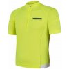 Dres krátky pánsky SENSOR CYKLO COOLMAX ENTRY neón žltá M Dres krátky pánsky SENSOR CYKLO COOLMAX ENTRY neón žltá M