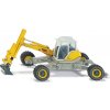Siku Super Bagr 3548 1:50 (10433548) Siku Super Bagr 3548 1:50 (10433548)