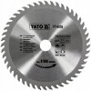 Yato Kotúč na drevo 160x20 mm 48z YT-6058 Yato Kotúč na drevo 160x20 mm 48z YT-6058