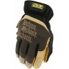 Mechanix FastFit Leather pracovné kožené rukavice S LFF-75-008