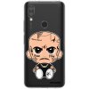 Picasee silikónový prehľadný obal pre Xiaomi Redmi 7 - Separ Picasee silikónový prehľadný obal pre Xiaomi Redmi 7 - Separ